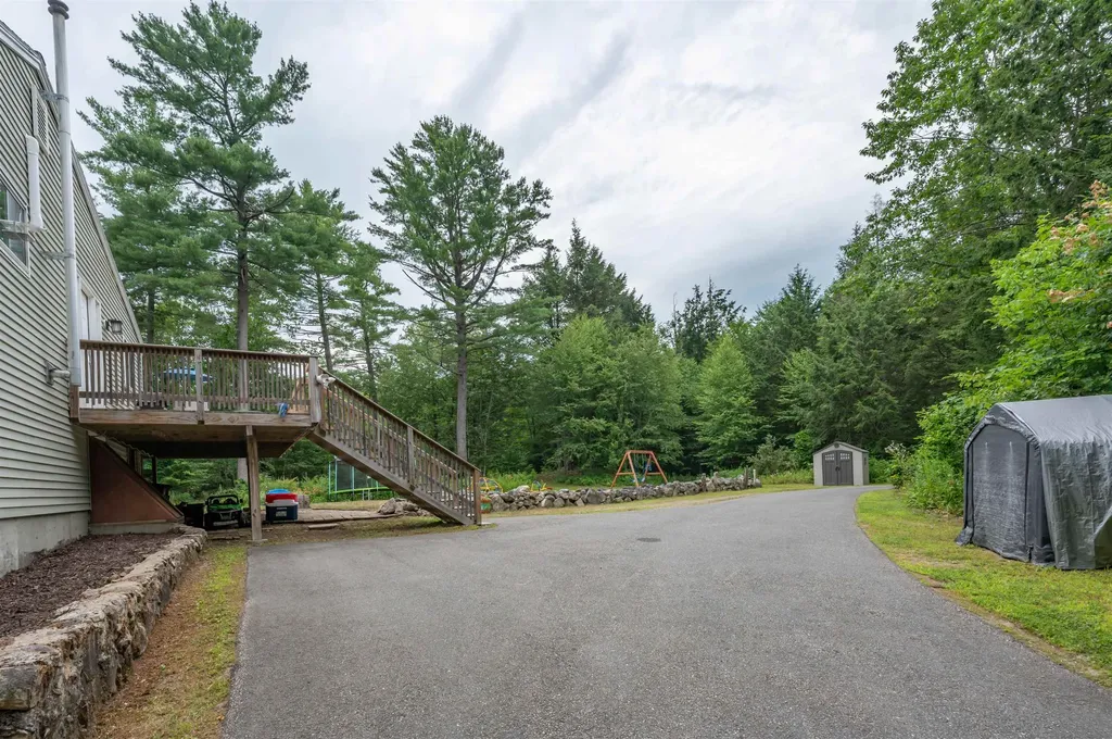 140 Robert Rogers Road Dunbarton NH 03046