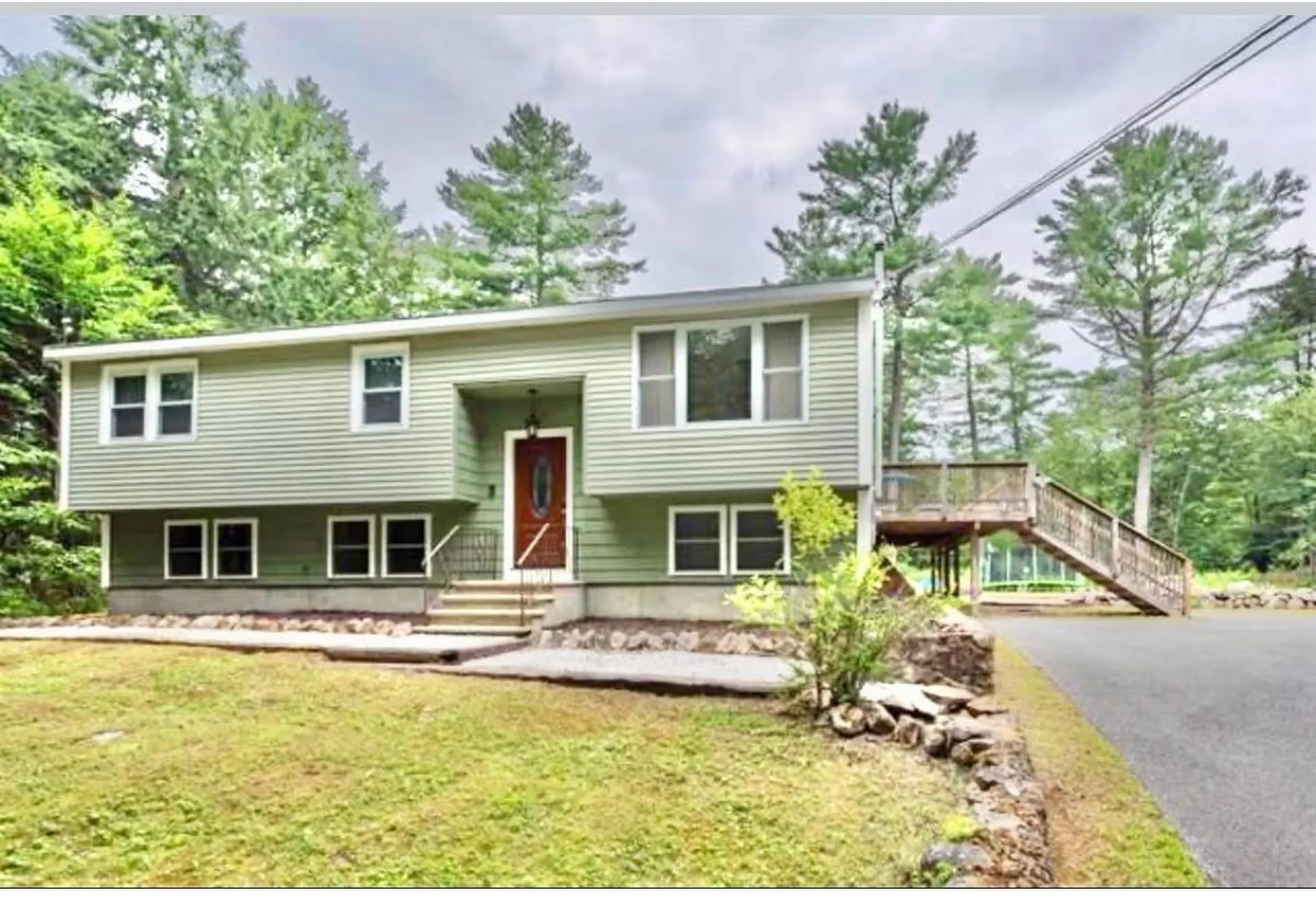 140 Robert Rogers Road Dunbarton NH 03046