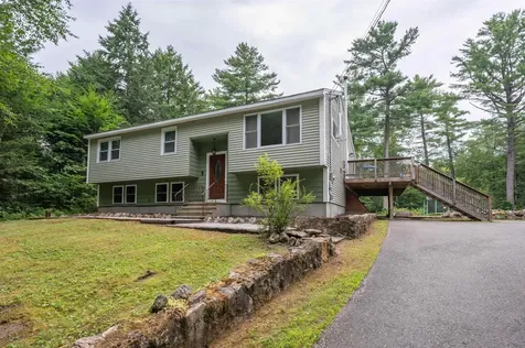 140 Robert Rogers Road Dunbarton NH 03046