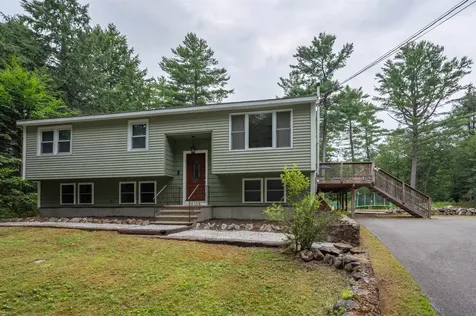 140 Robert Rogers Road Dunbarton NH 03046