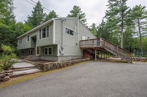 140 Robert Rogers Road Dunbarton NH 03046