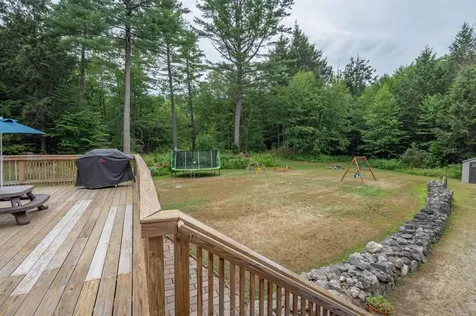 140 Robert Rogers Road Dunbarton NH 03046