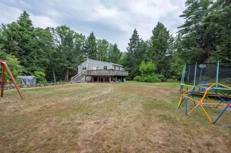 140 Robert Rogers Road Dunbarton NH 03046