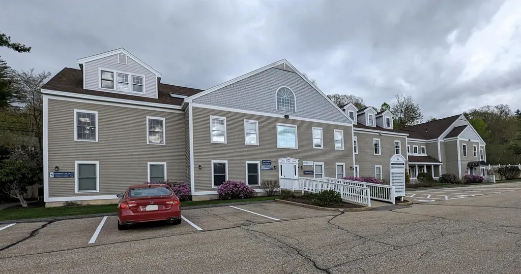 36 Country Club Drive Gilford NH 03249