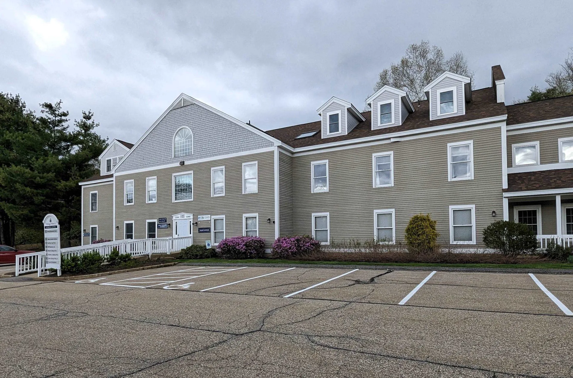 36 Country Club Drive Gilford NH 03249