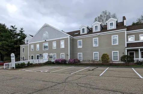 36 Country Club Drive Gilford NH 03249