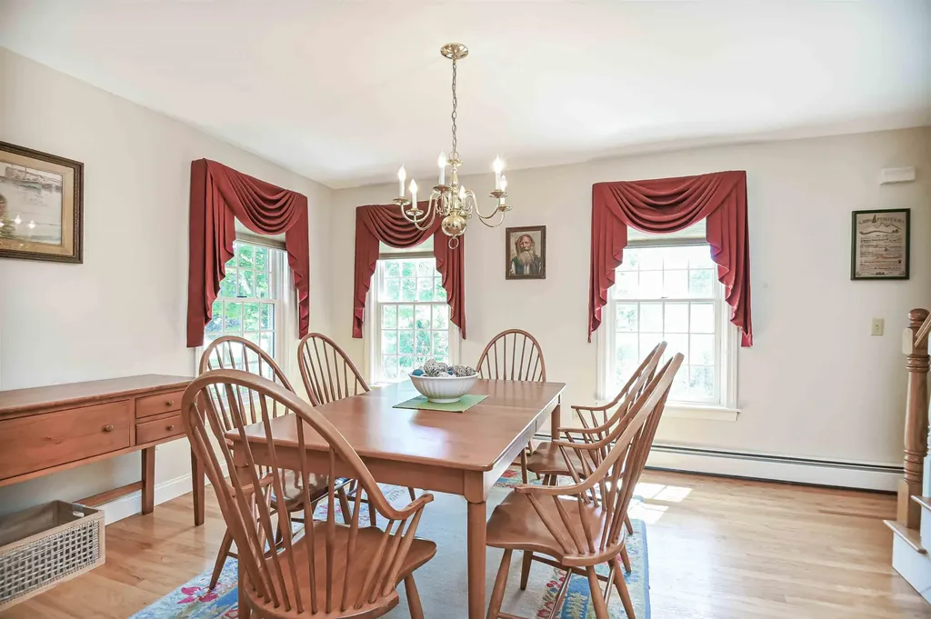 5 Asa Drive Bow NH 03304