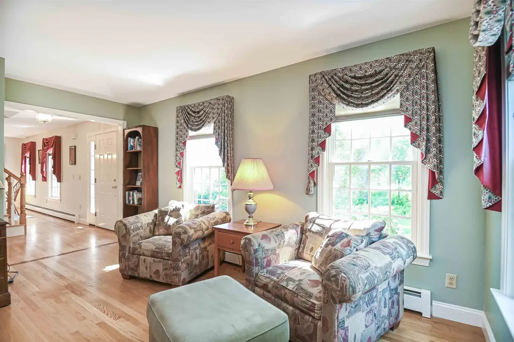 5 Asa Drive Bow NH 03304