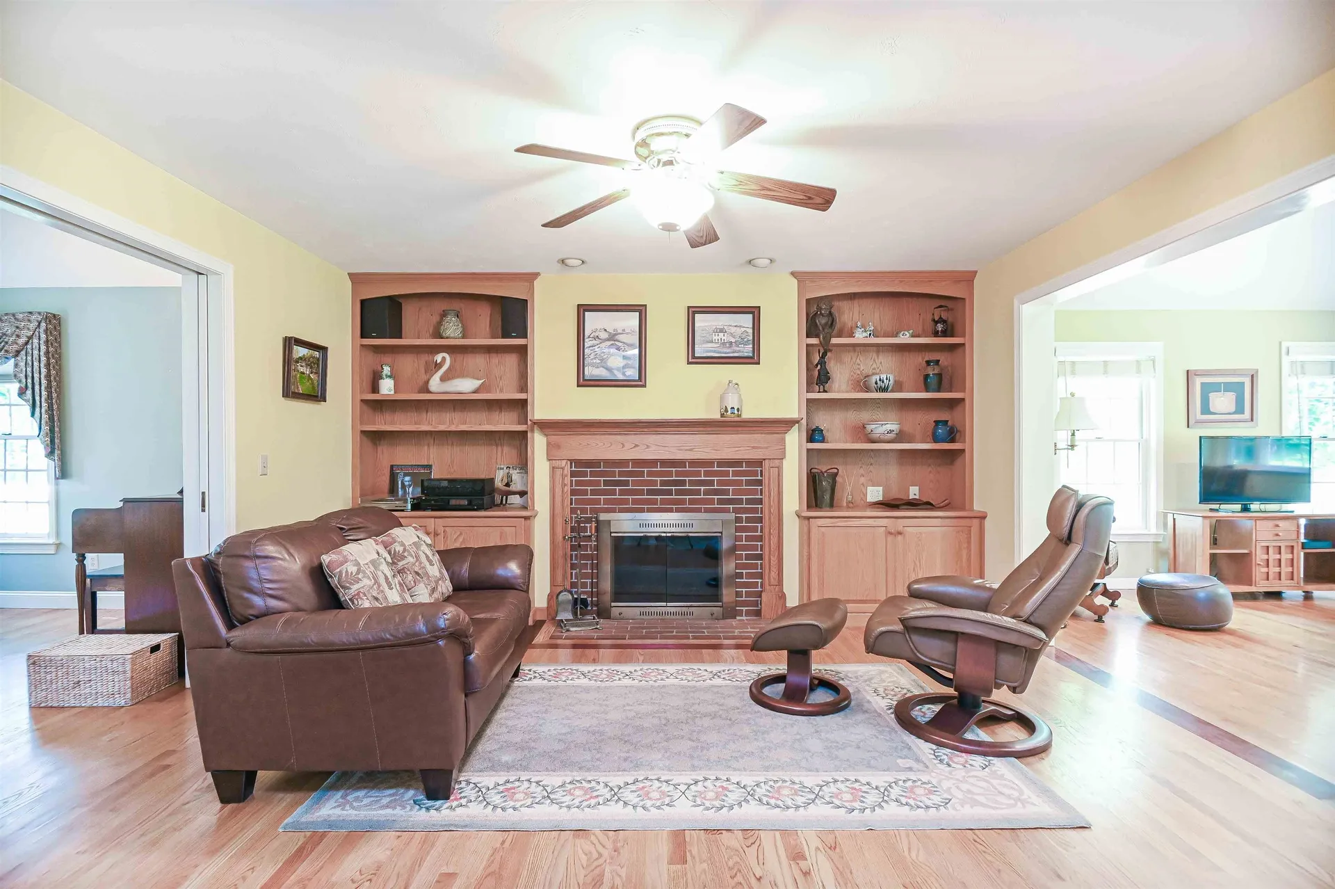 5 Asa Drive Bow NH 03304