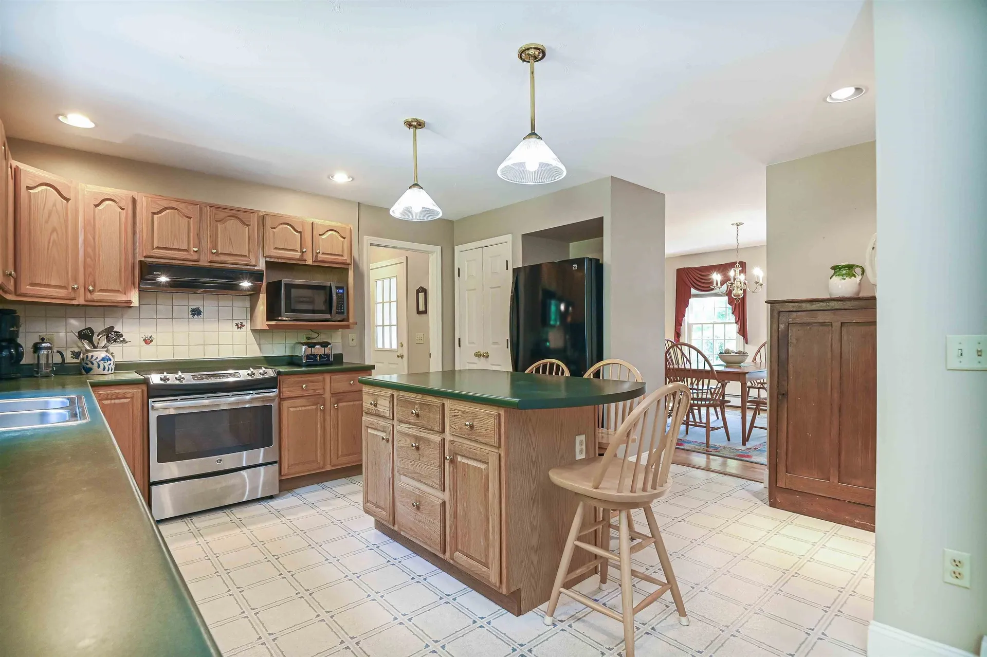 5 Asa Drive Bow NH 03304