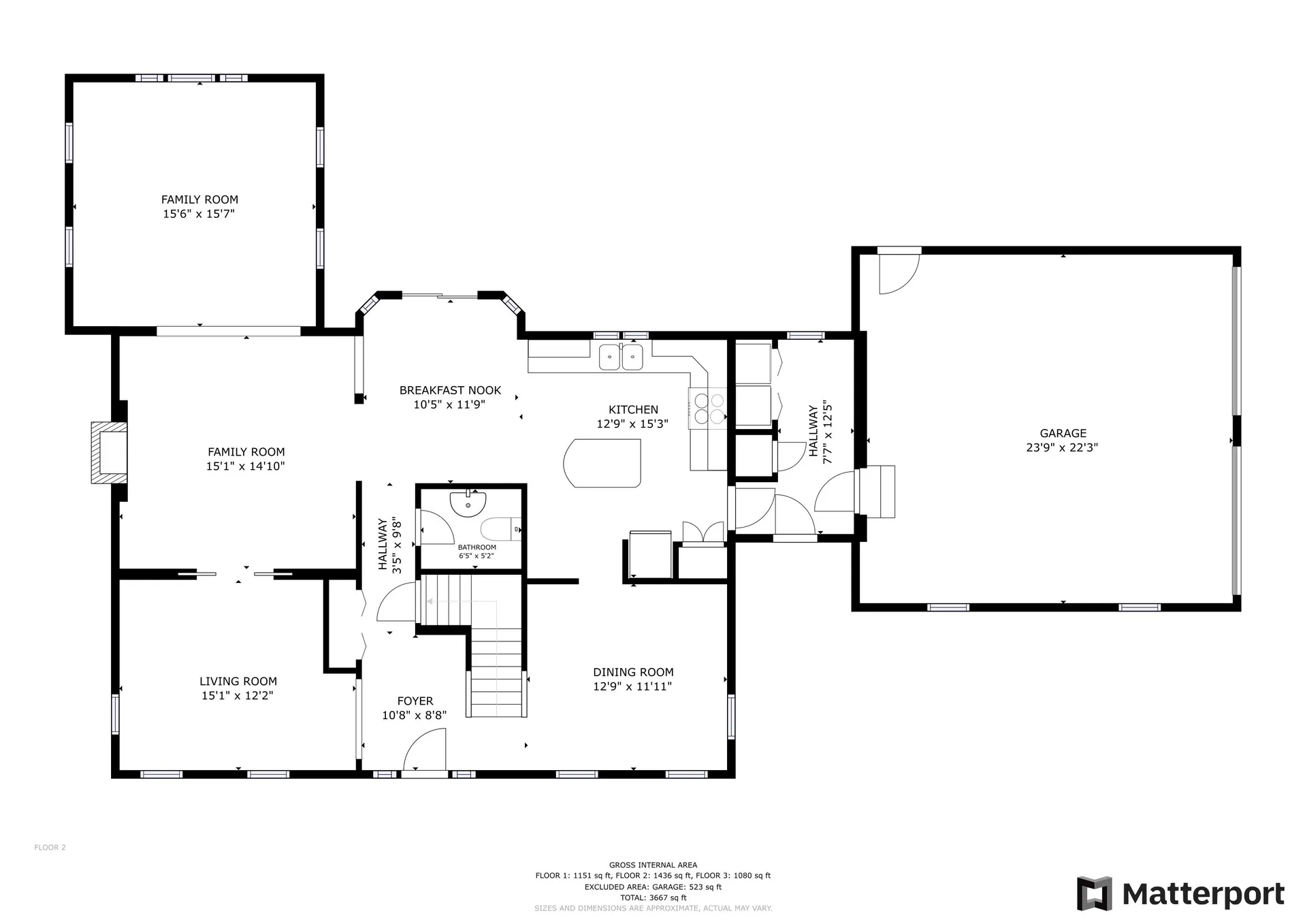 5 Asa Drive Bow NH 03304