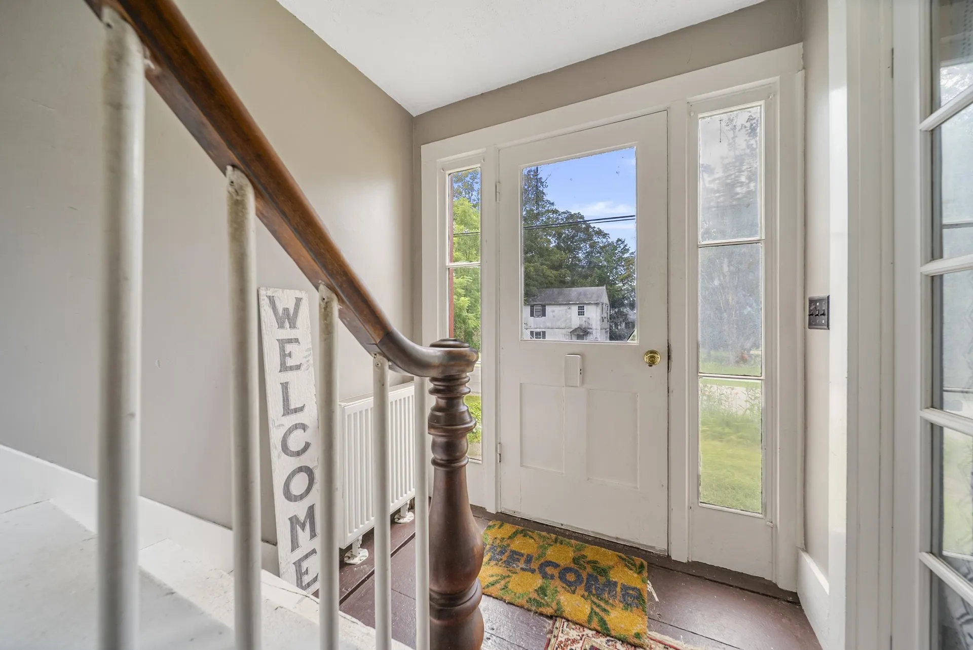 32 Union Street Hillsborough NH 03244