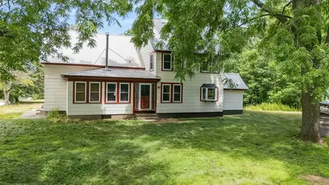 32 Union Street Hillsborough NH 03244