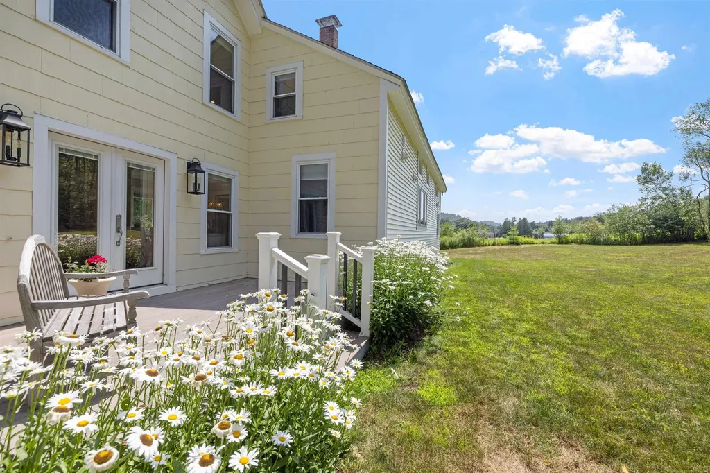 358 Valley Road Sullivan NH 03445