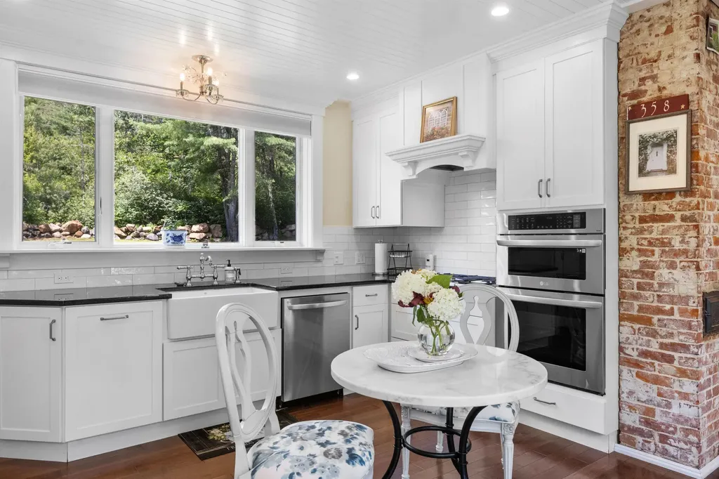 358 Valley Road Sullivan NH 03445