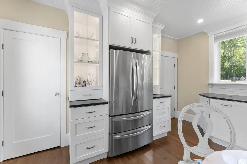 358 Valley Road Sullivan NH 03445