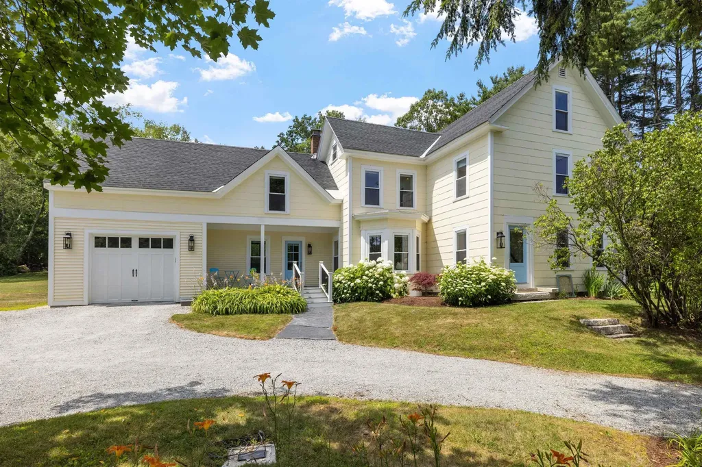 358 Valley Road Sullivan NH 03445