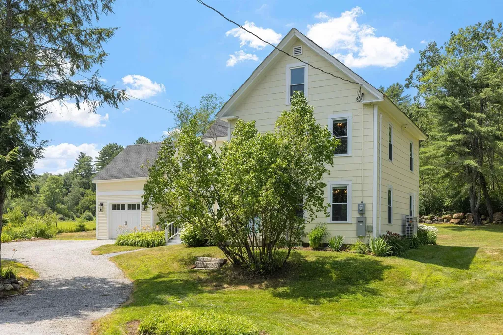 358 Valley Road Sullivan NH 03445