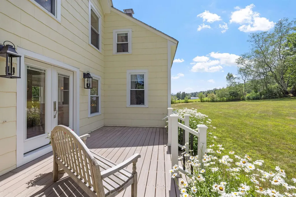 358 Valley Road Sullivan NH 03445