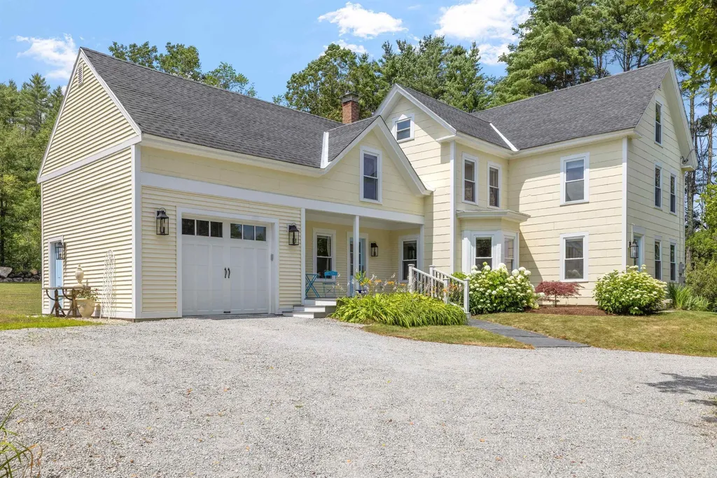 358 Valley Road Sullivan NH 03445