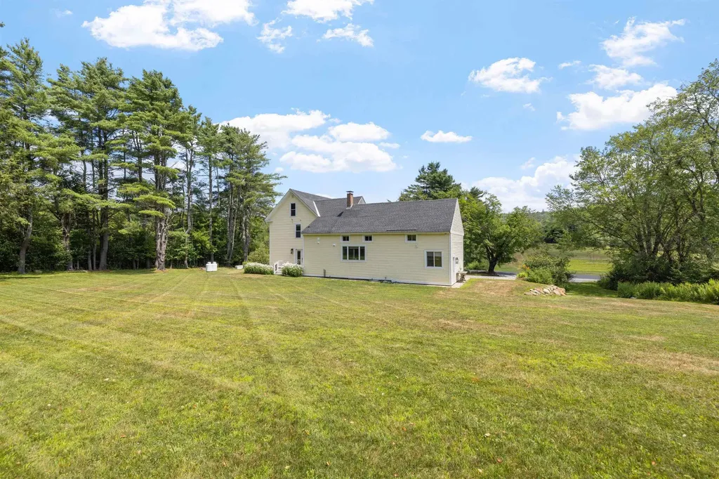 358 Valley Road Sullivan NH 03445