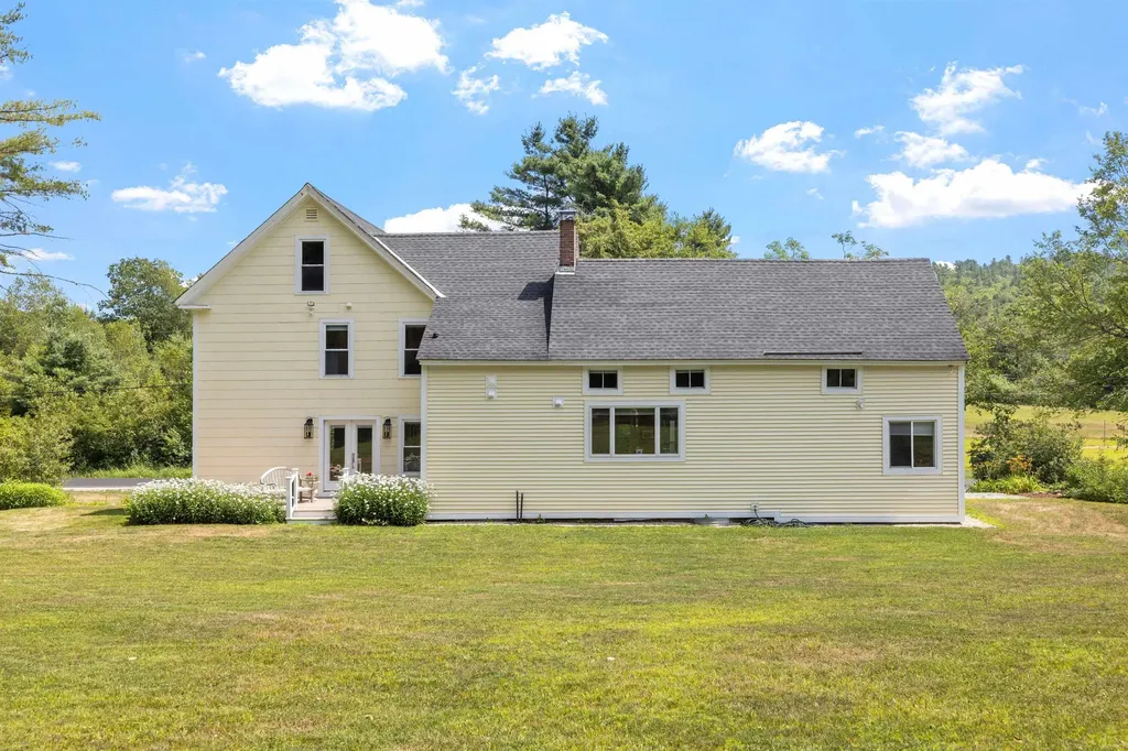 358 Valley Road Sullivan NH 03445
