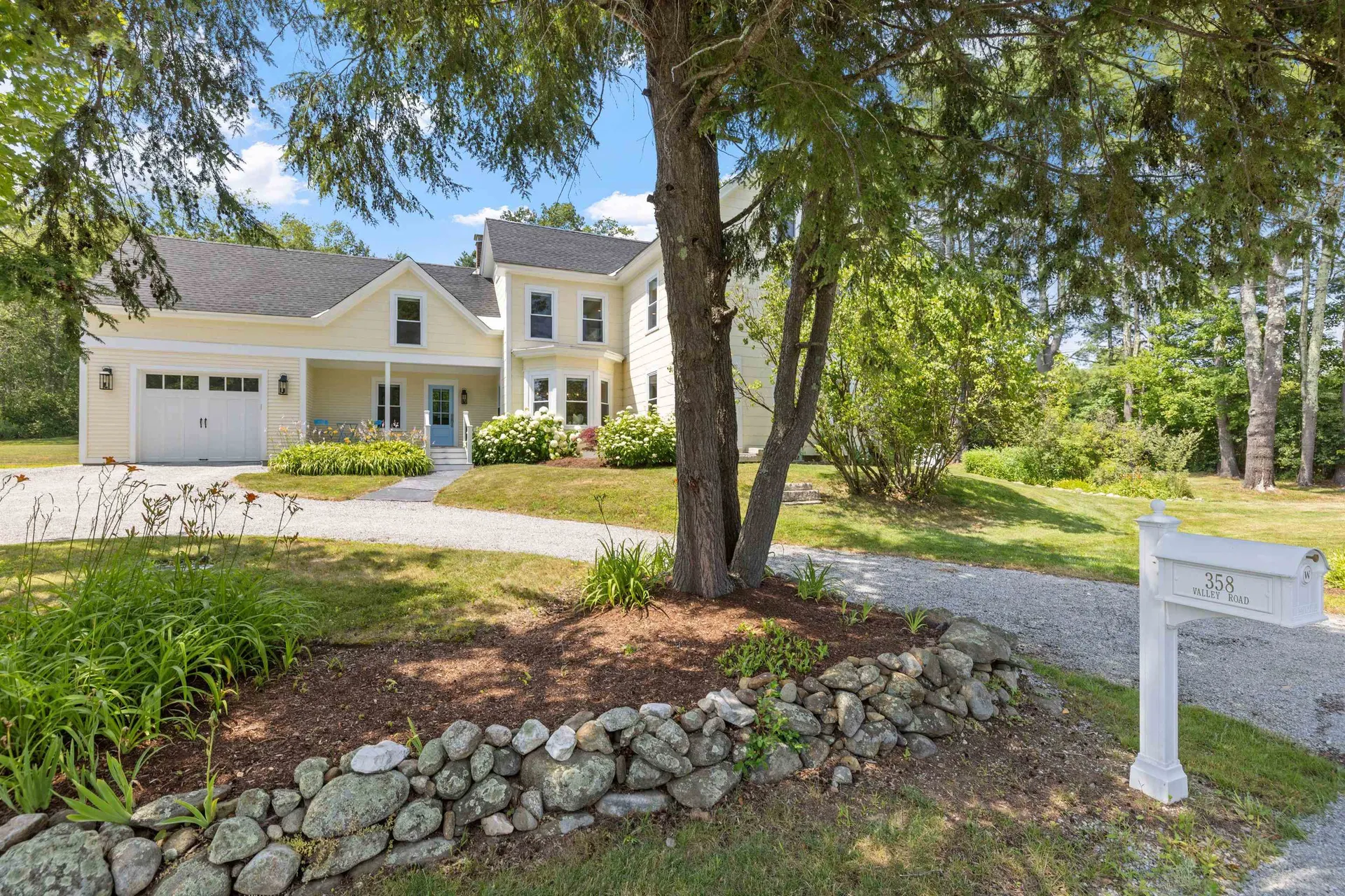 358 Valley Road Sullivan NH 03445