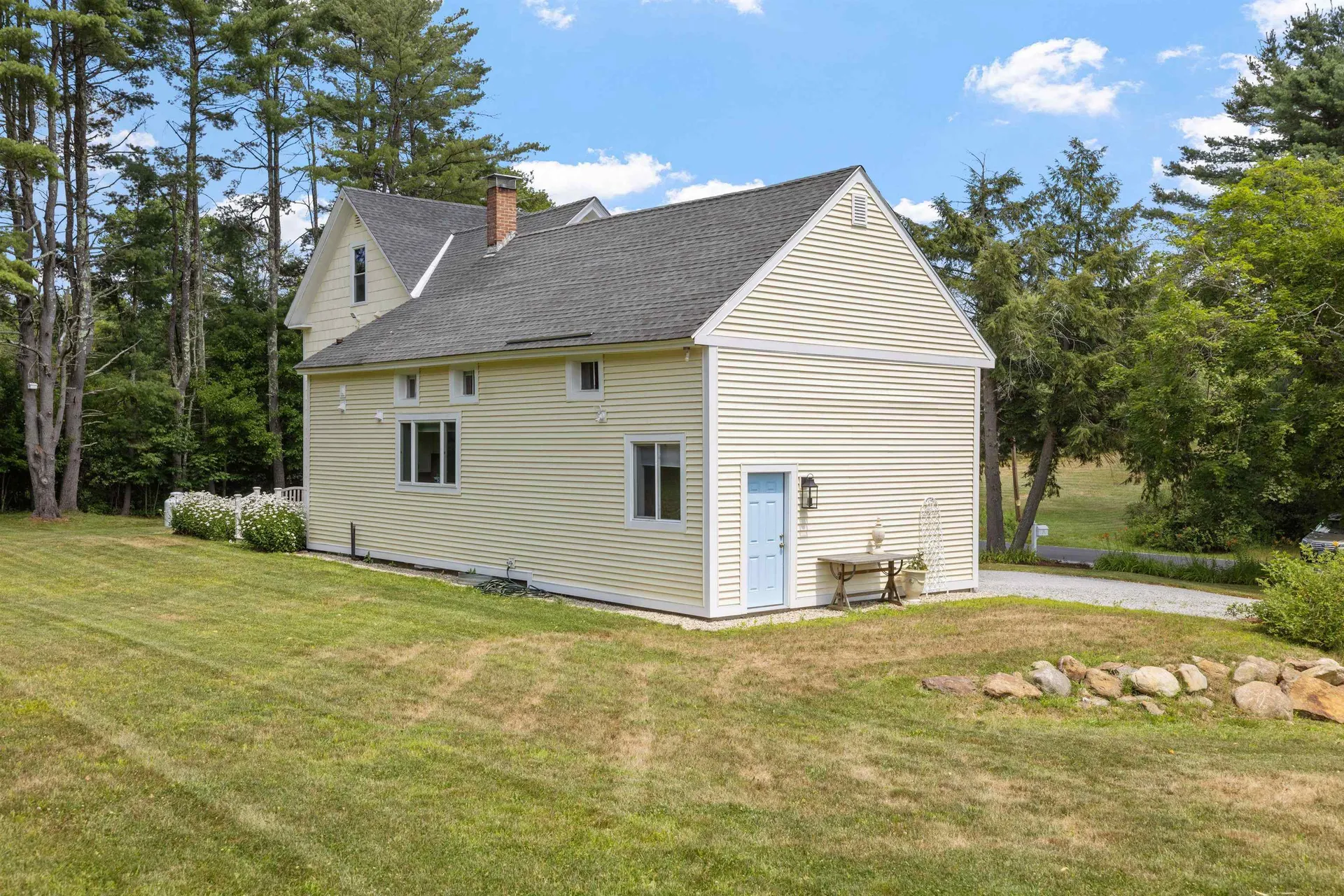 358 Valley Road Sullivan NH 03445