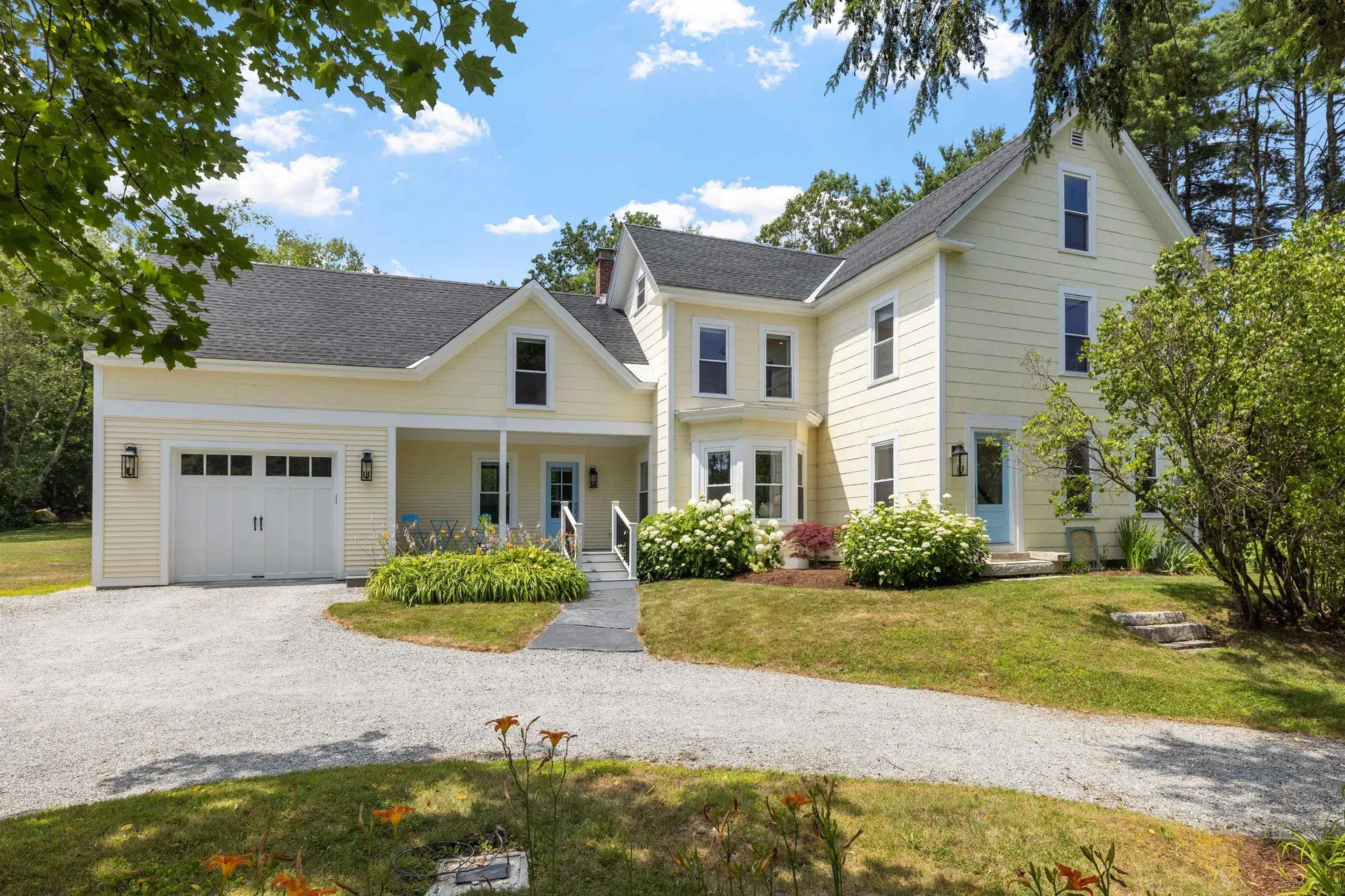 358 Valley Road Sullivan NH 03445