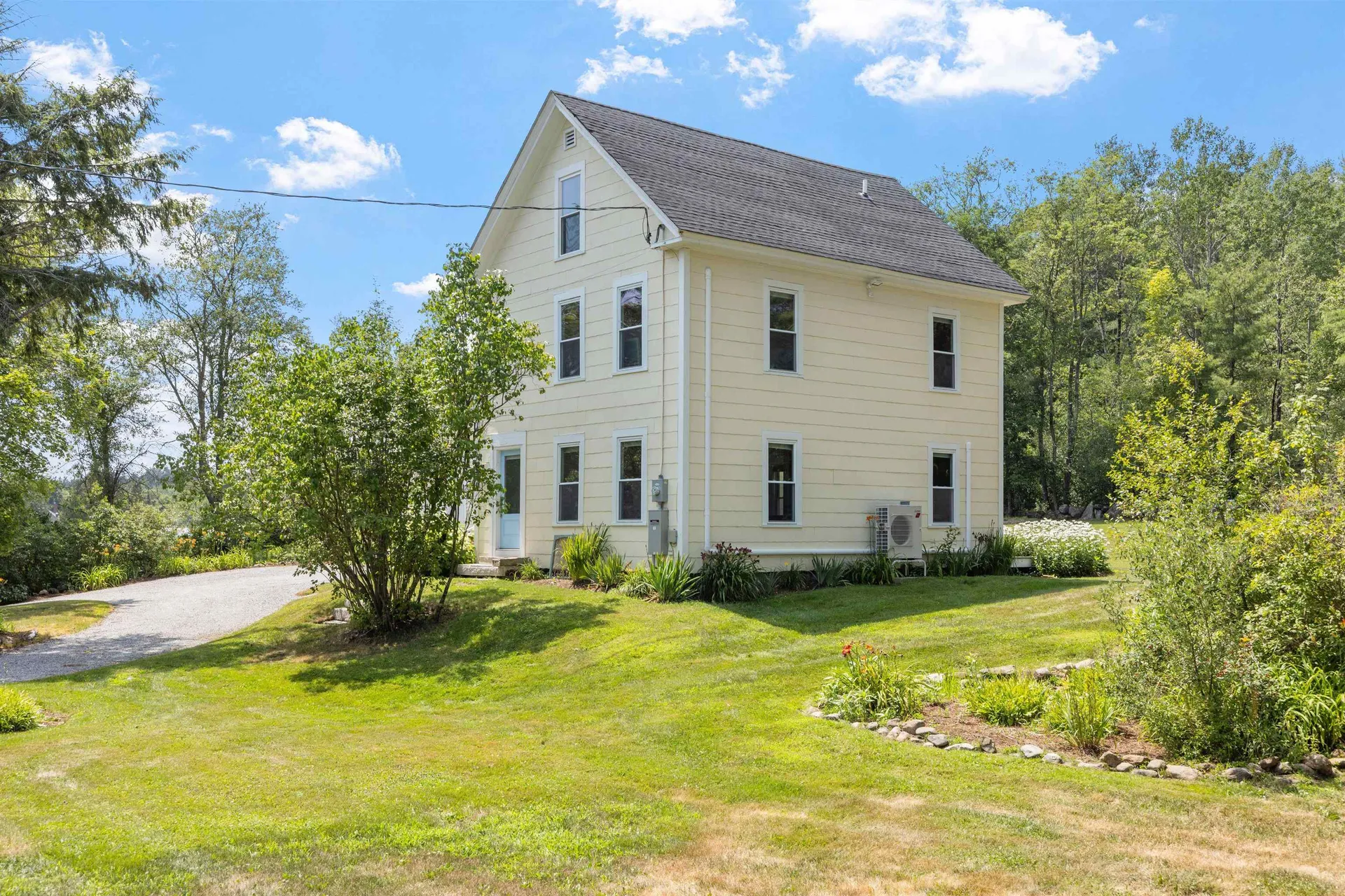 358 Valley Road Sullivan NH 03445