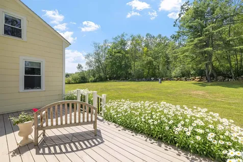 358 Valley Road Sullivan NH 03445