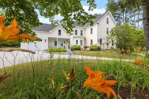 358 Valley Road Sullivan NH 03445