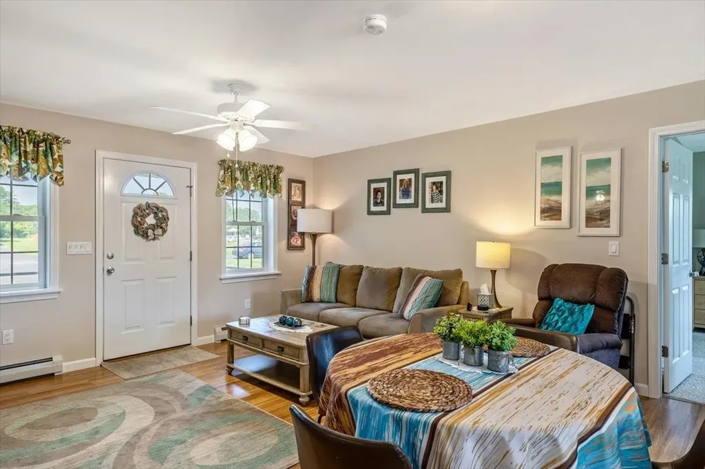 85 Dubuque Drive Grand Isle VT 05458