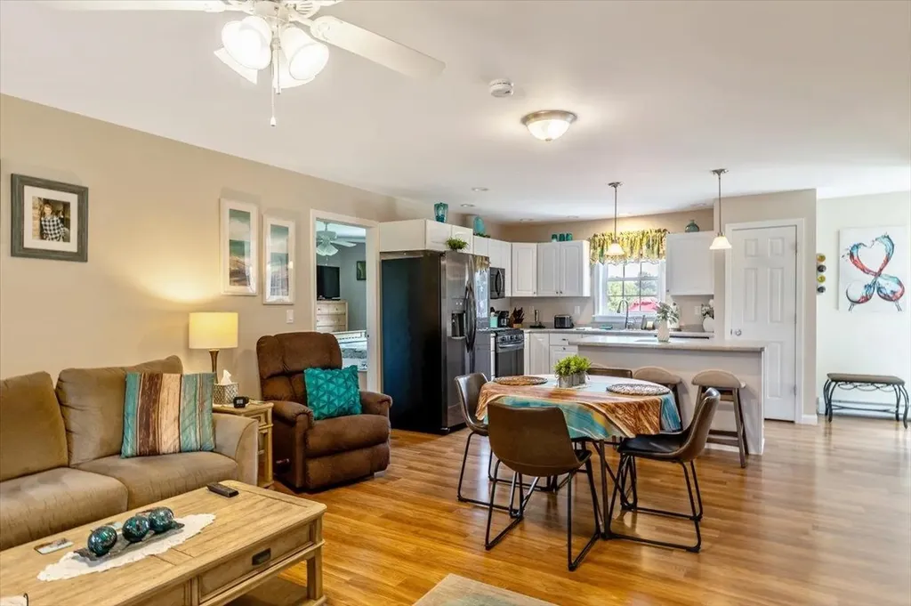 85 Dubuque Drive Grand Isle VT 05458