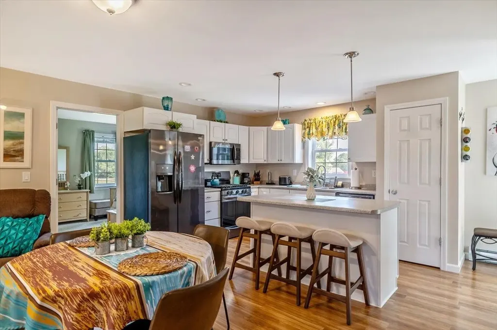 85 Dubuque Drive Grand Isle VT 05458