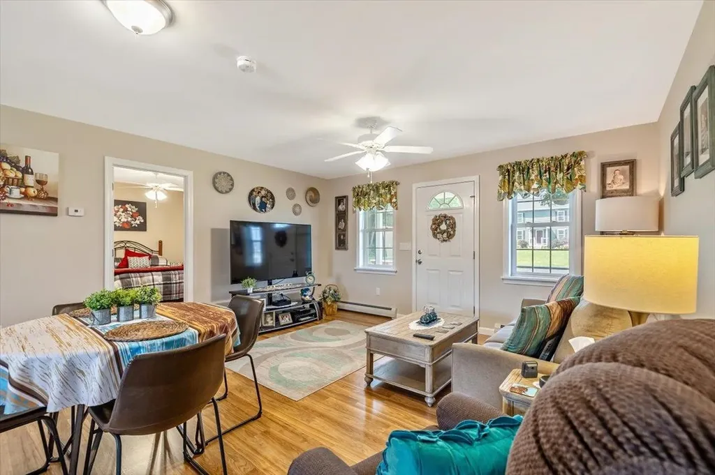 85 Dubuque Drive Grand Isle VT 05458