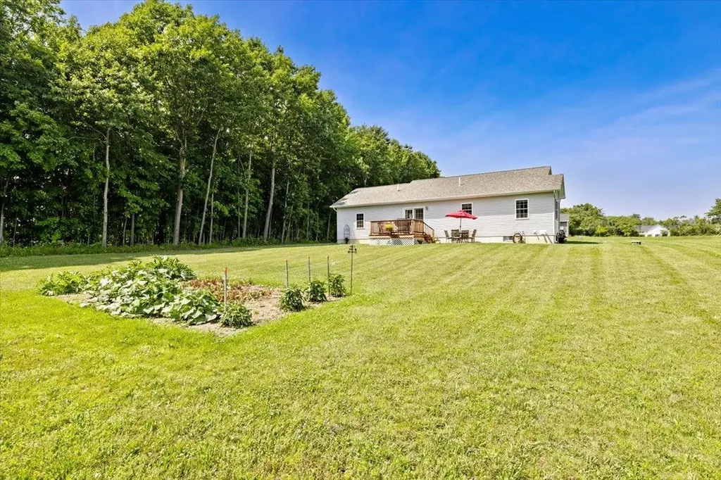 85 Dubuque Drive Grand Isle VT 05458