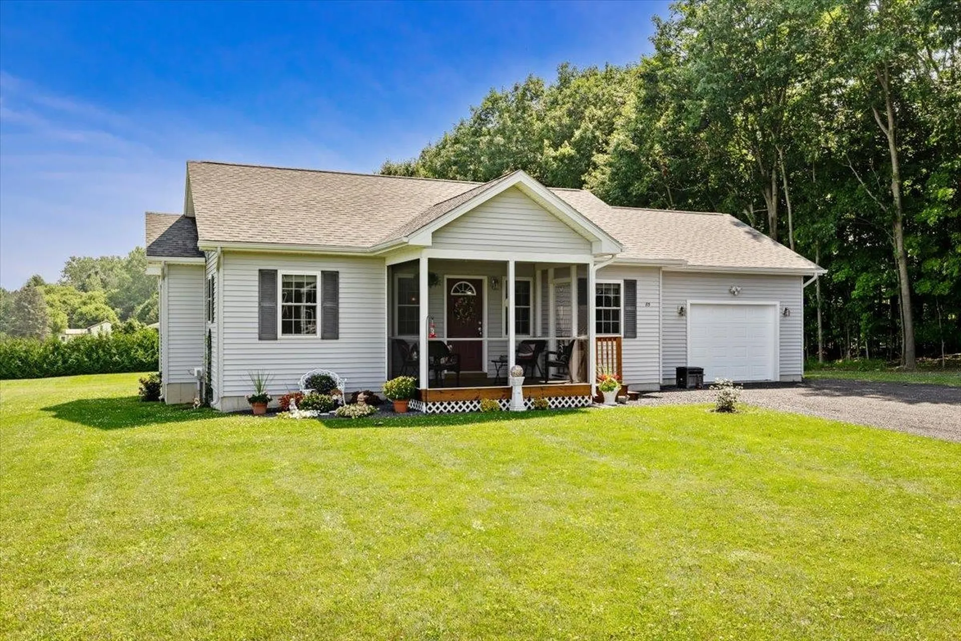 85 Dubuque Drive Grand Isle VT 05458
