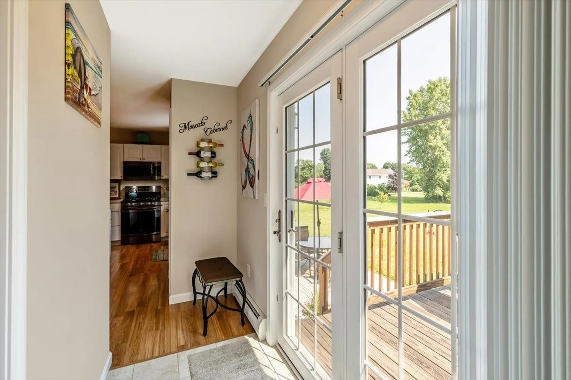 85 Dubuque Drive Grand Isle VT 05458