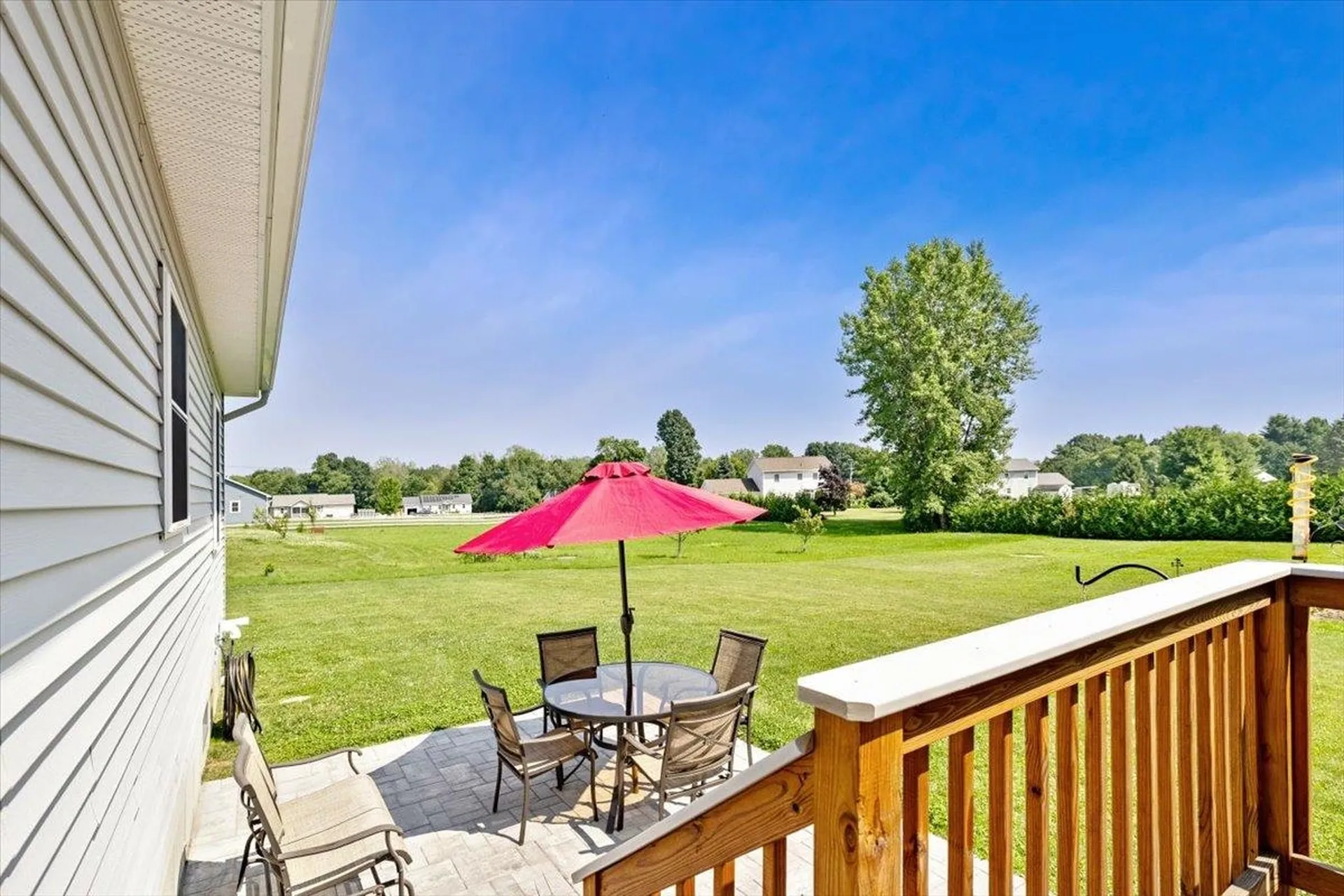 85 Dubuque Drive Grand Isle VT 05458