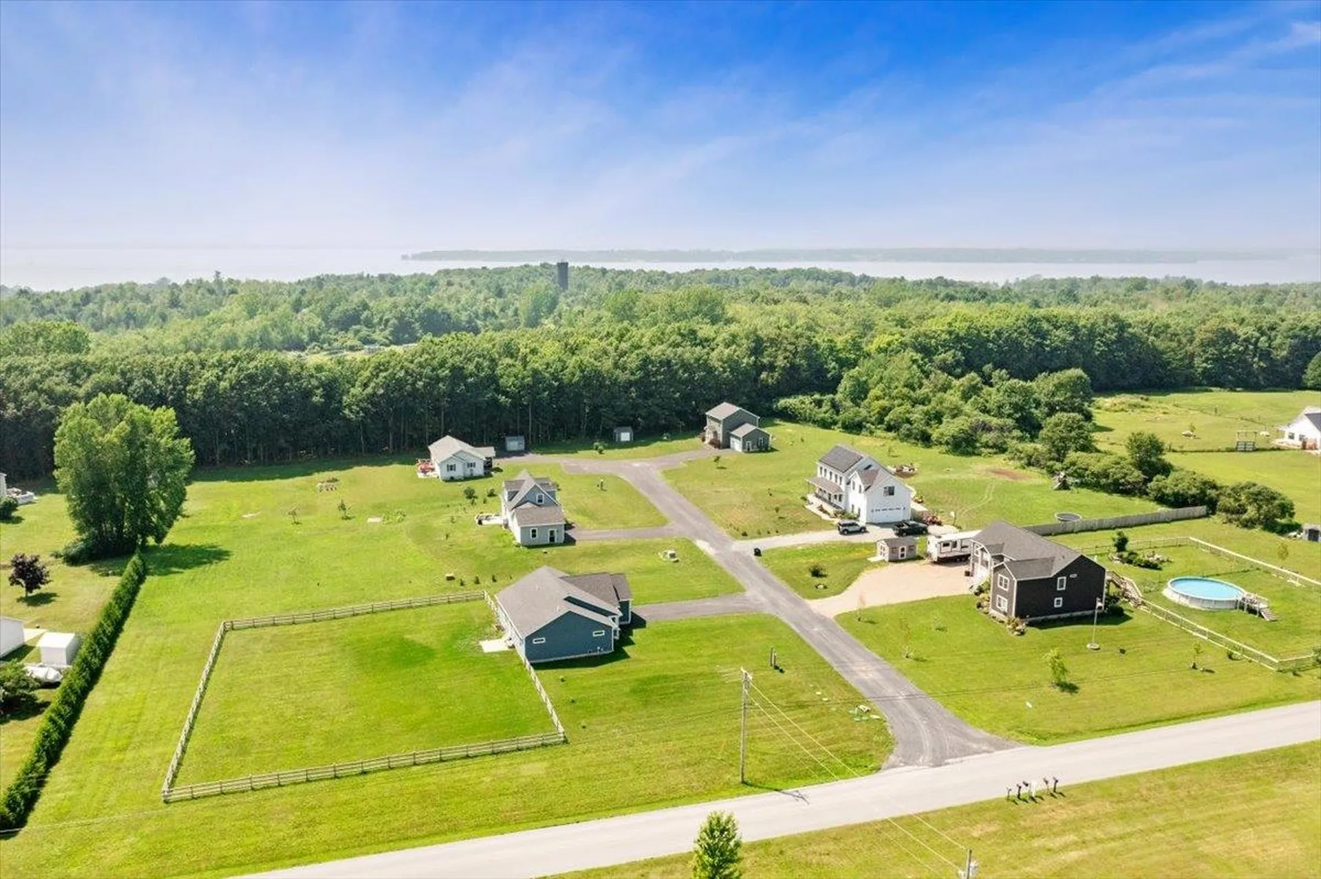 85 Dubuque Drive Grand Isle VT 05458