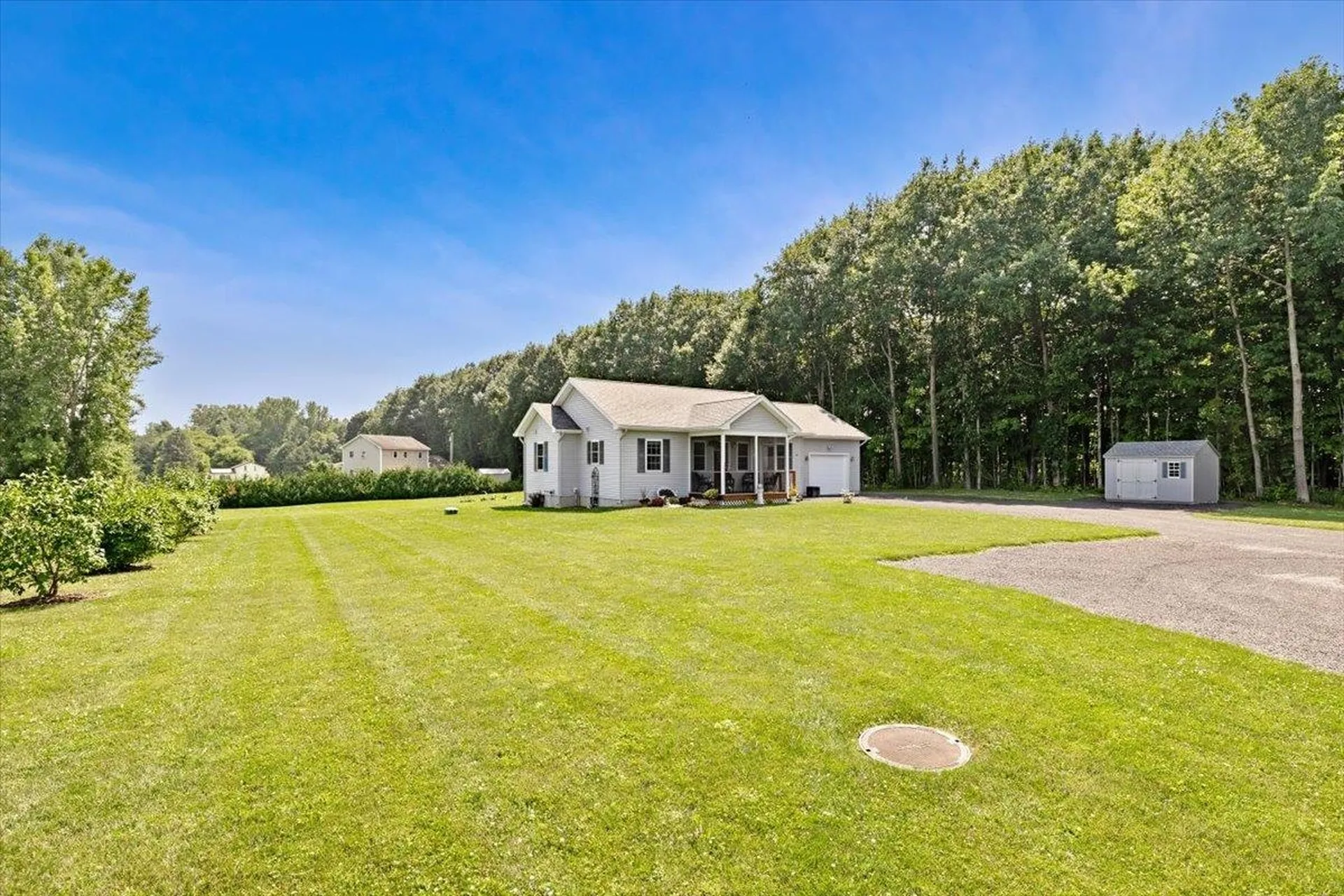 85 Dubuque Drive Grand Isle VT 05458