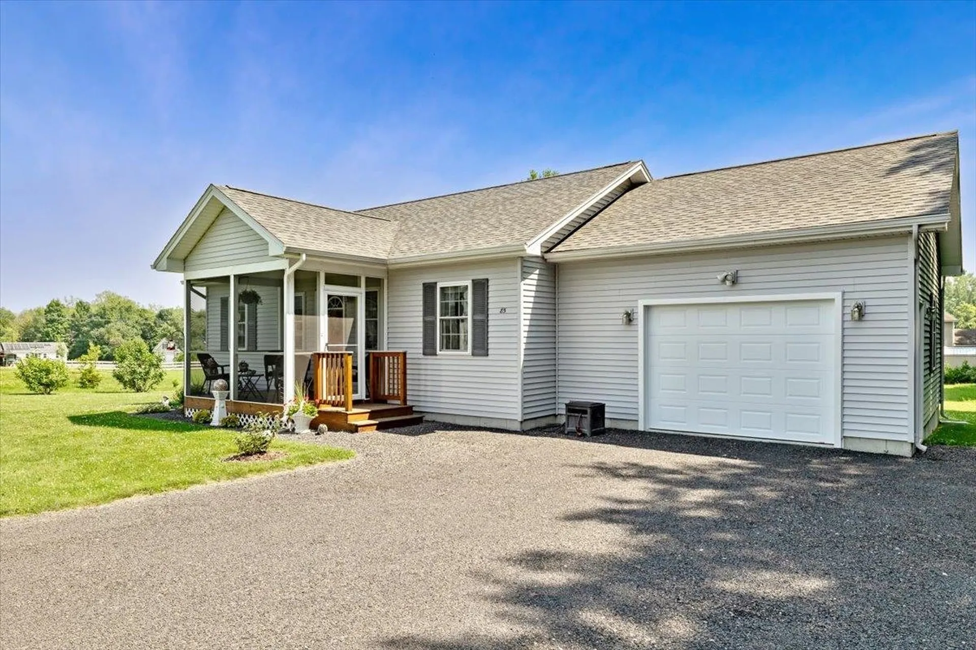 85 Dubuque Drive Grand Isle VT 05458