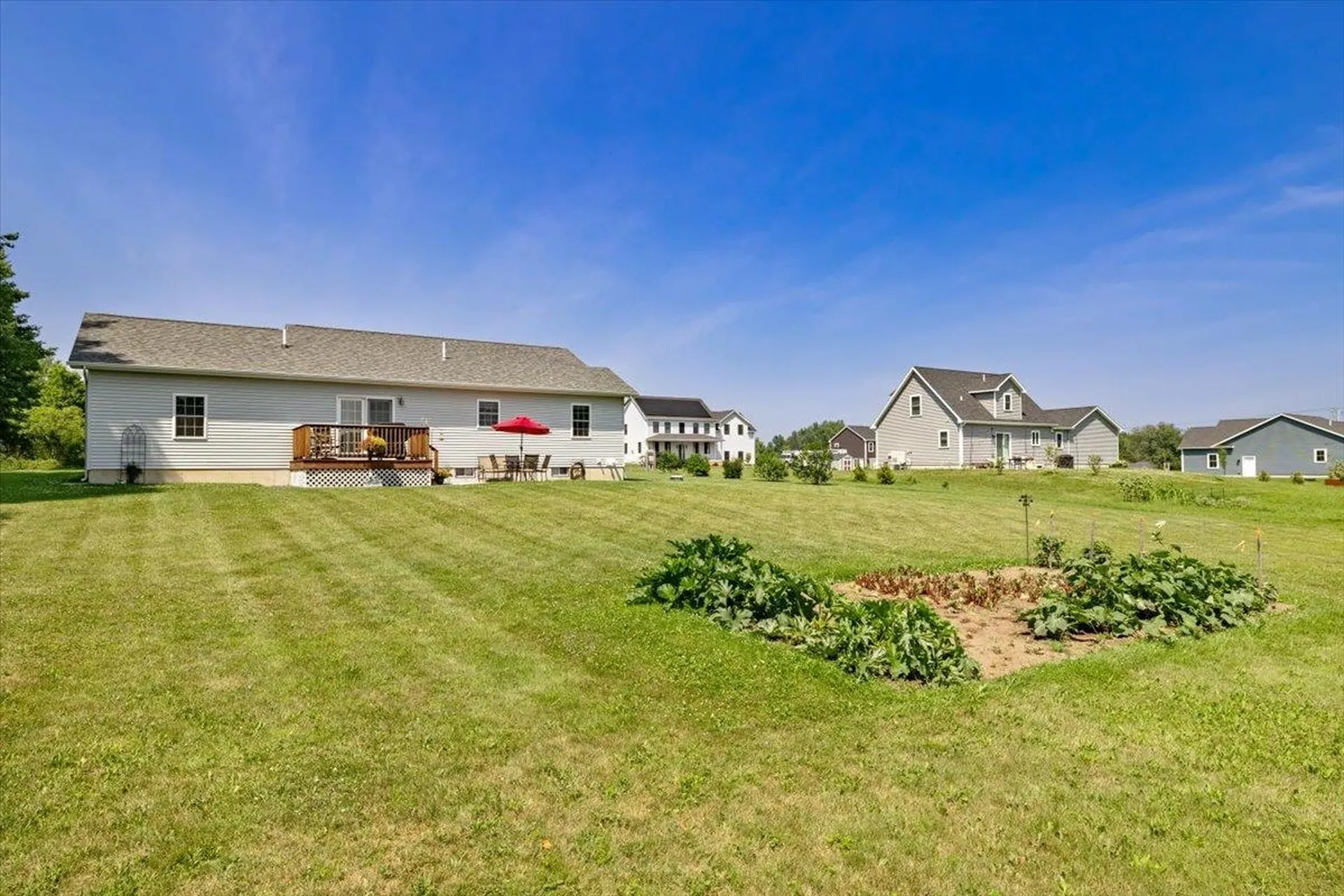 85 Dubuque Drive Grand Isle VT 05458