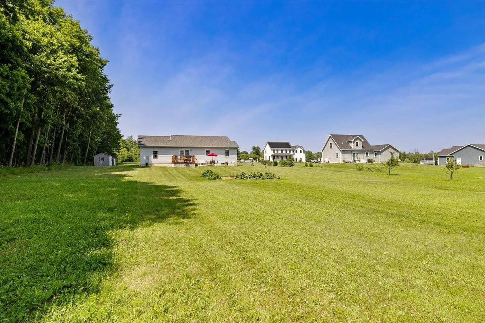 85 Dubuque Drive Grand Isle VT 05458