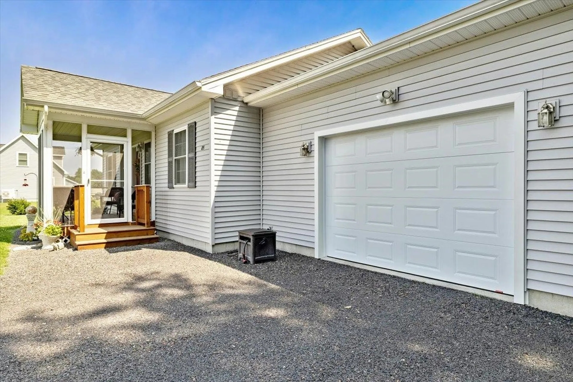 85 Dubuque Drive Grand Isle VT 05458