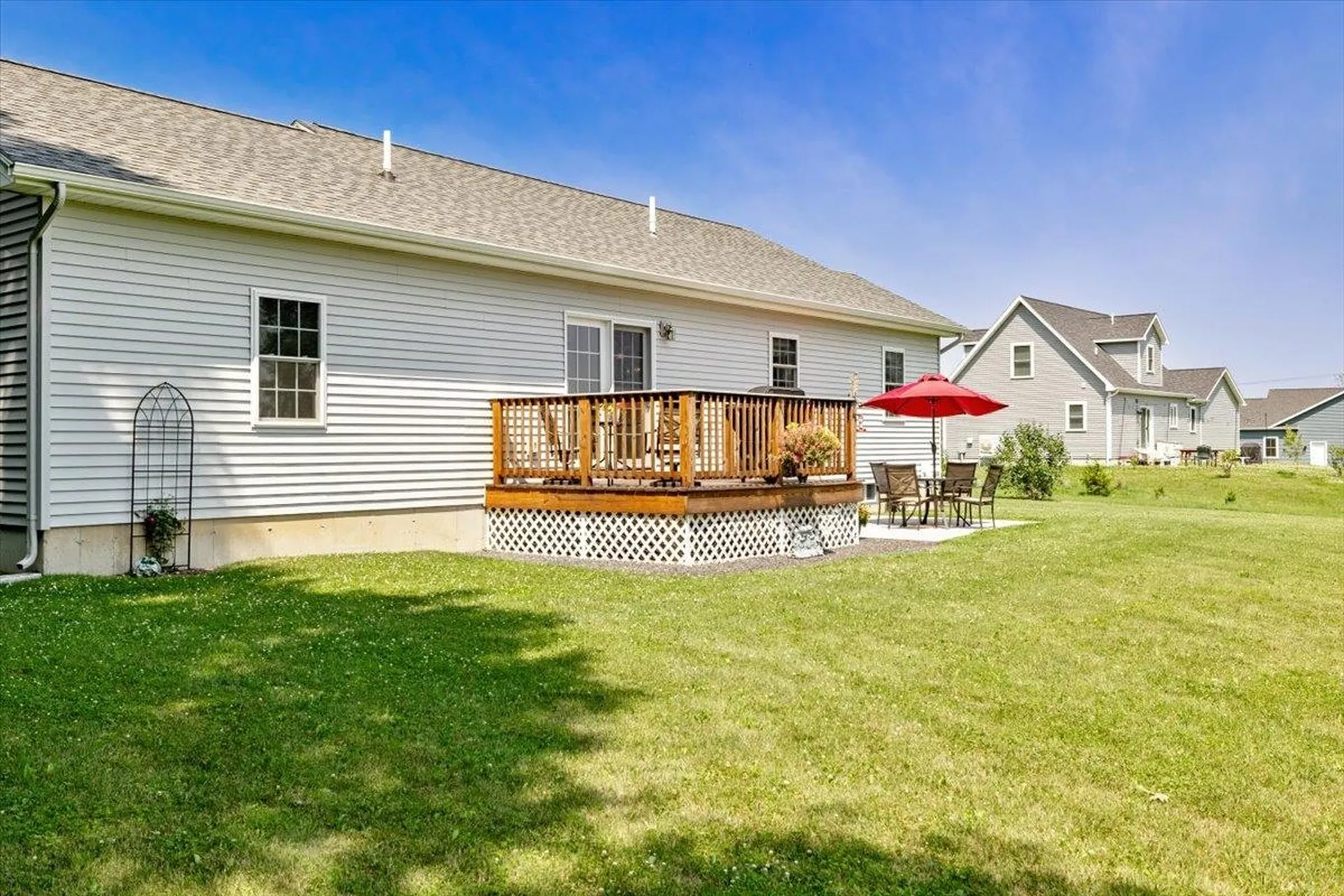 85 Dubuque Drive Grand Isle VT 05458