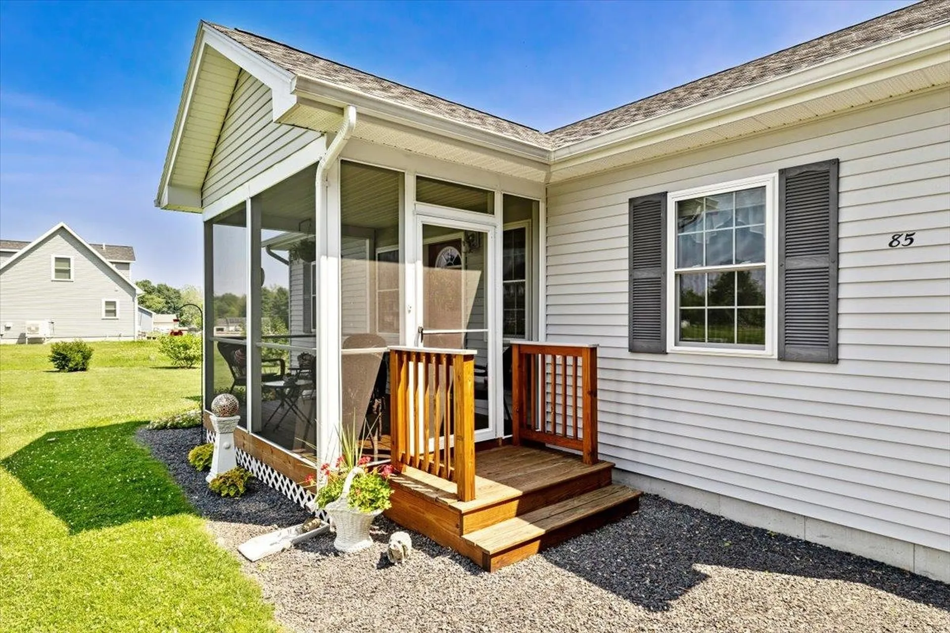 85 Dubuque Drive Grand Isle VT 05458