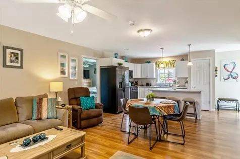 85 Dubuque Drive Grand Isle VT 05458