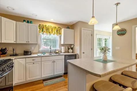 85 Dubuque Drive Grand Isle VT 05458